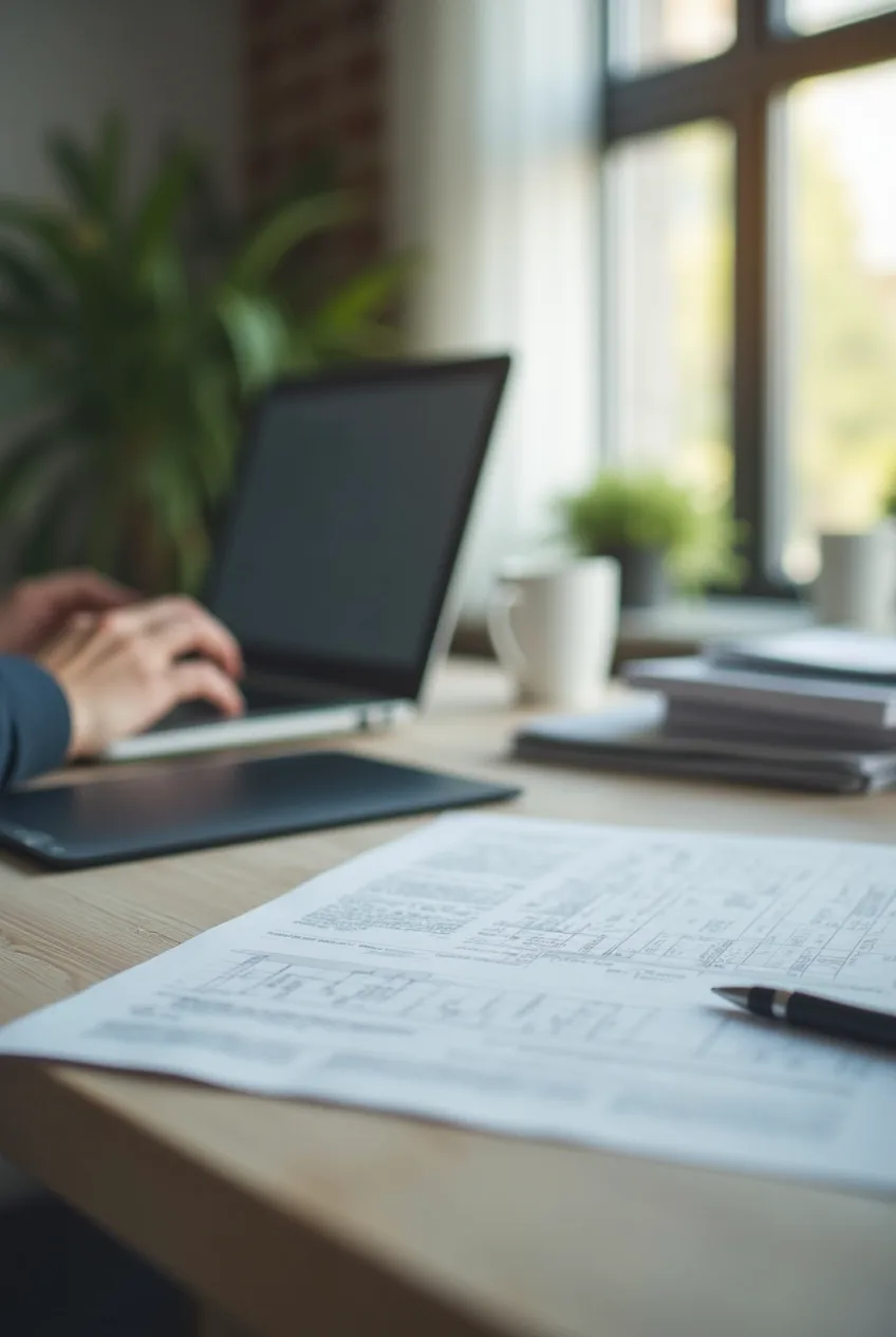 Онлайн счетоводни услуги